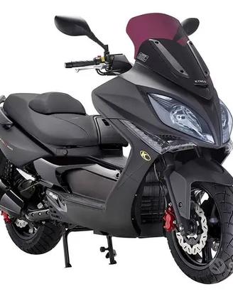 KYMCO XCITING 300 RICAMBI