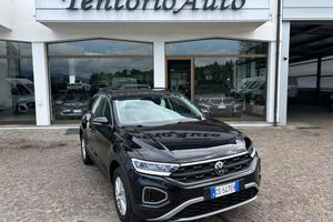 VOLKSWAGEN T-Roc 2.0 TDI SCR 150 CV DSG Life