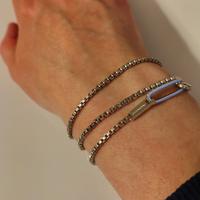 Bracciale argento 925