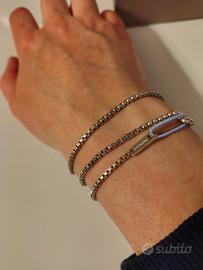 Bracciale argento 925