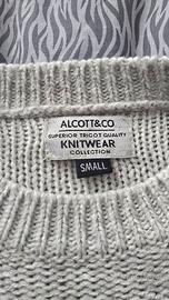 Maglione Alcott