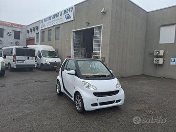 smart 451 turbo totalmente rigenerata