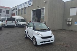 smart 451 turbo totalmente rigenerata