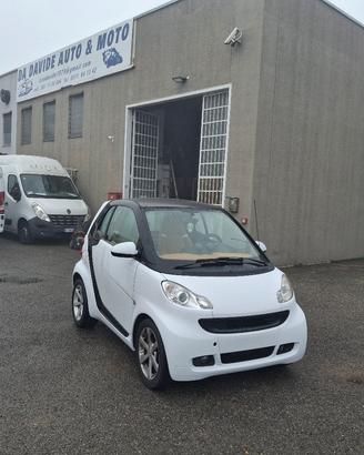 smart 451 turbo totalmente rigenerata