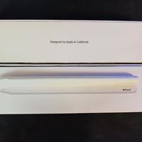 Apple Pencil 2ª Gen