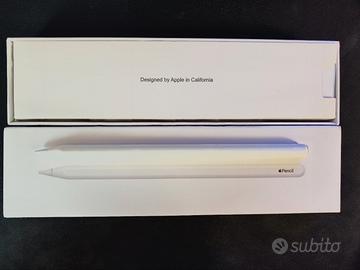 Apple Pencil 2ª Gen