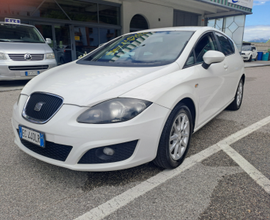 Seat leon gpl 1.6 benzina