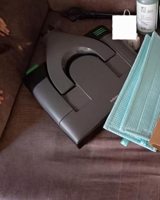 accessori folletto mai usati 