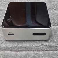 PC Intel NUC DN2820 8GB RAM - 500GB SSD