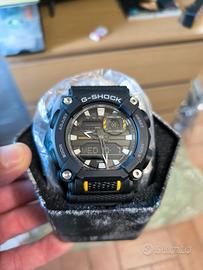 casio 