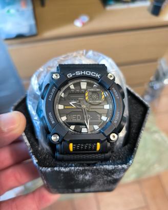 casio 