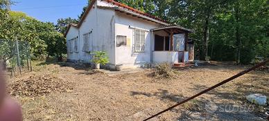 Villetta indipendente