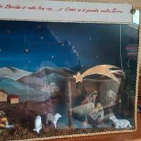 presepe originale