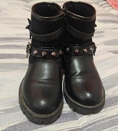 stivaletti da bimba 