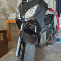 Yamaha xmax 250 2007
