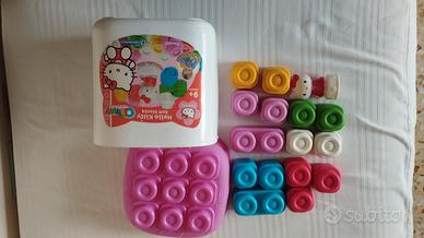 soft blocks 15 pezzi 