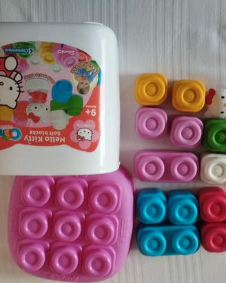 soft blocks 15 pezzi 