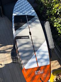 RRD WING ML 75Lt in carbonio Y30