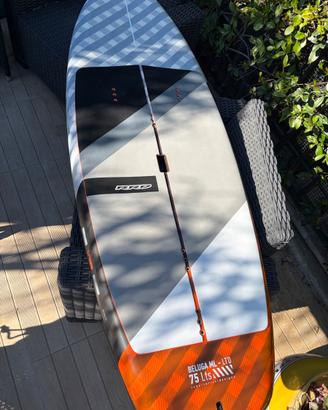 RRD WING ML 75Lt in carbonio Y30