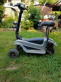 monopattini 