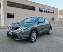 Nissan Qashqai 1.6 dCi DPF Tekna