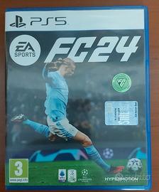F24 PS5