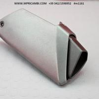 COVER SCARICO APRILIA SHIVER 750 2007 2008 SL 2009