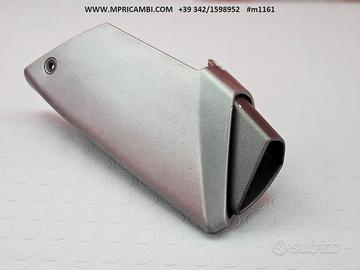 COVER SCARICO APRILIA SHIVER 750 2007 2008 SL 2009