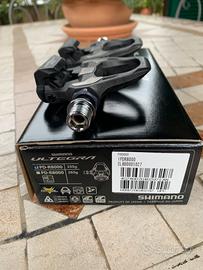 Pedali Shimano Ultegra PD-R8000