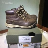 Scarpe Timberland bimbo