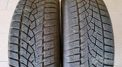 Gomme invernali m+s 225/60 r16