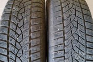 Gomme invernali m+s 225/60 r16