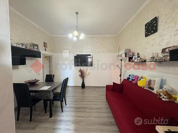 Appartamento Guidonia Montecelio