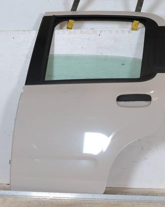 PORTA POSTERIORE SINISTRA - FIAT PANDA