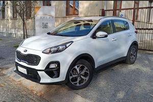 Kia Sportage Business Class 1.6 CRDi MHEV #7726