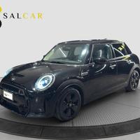 Mini 2.0 Cooper S 5 porte 2.0 benzina 180 cv Aut.2