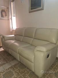 Divano Natuzzi