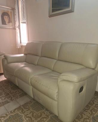 Divano Natuzzi