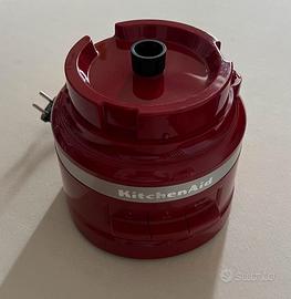 Base motore per robot KitchenAid