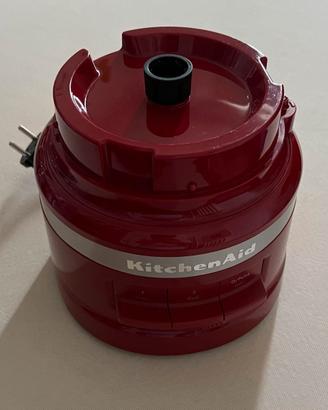 Base motore per robot KitchenAid