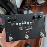 Pigtronix infinity 3 looper