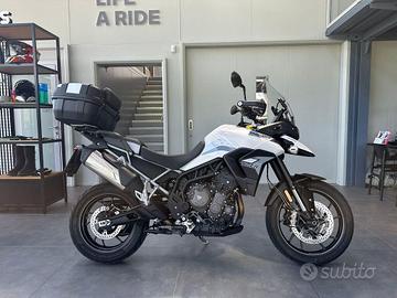 TRIUMPH Tiger 900 GT Pro Abs