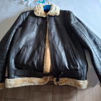 GIUBBINO AVVIATORE NIOVO!