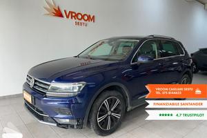 VOLKSWAGEN Tiguan 2� serie Tiguan 2.0 TDI SCR D...