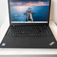 Portatile Lenovo L590 15”