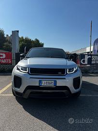 Land Rover Range Rover Evoque Range Rover Evoque 2