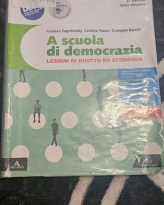 La scuola di democrazia 