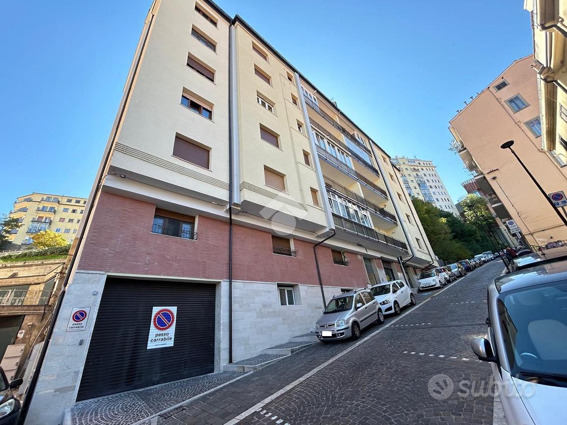 Apartment in Potenza, Santa Maria - Vista 2