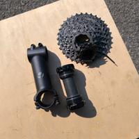 ricambio bici da corsa 