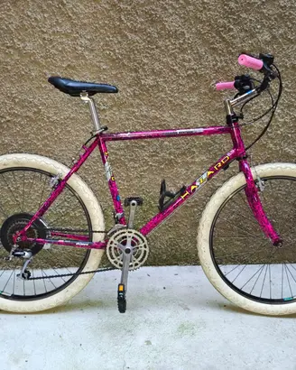Bicicletta mtb vintage Hazard - Pionieri usa Style